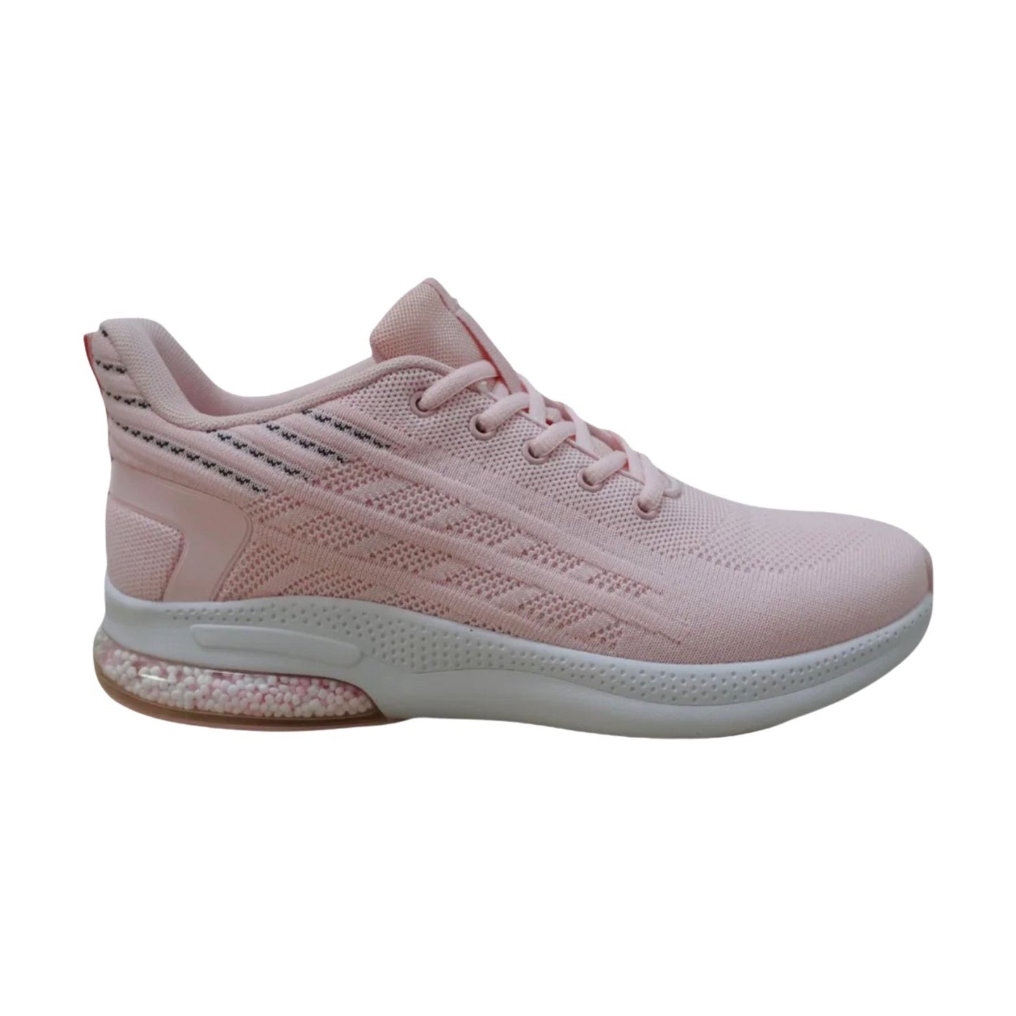 Tenis JERKO Rosa  023W