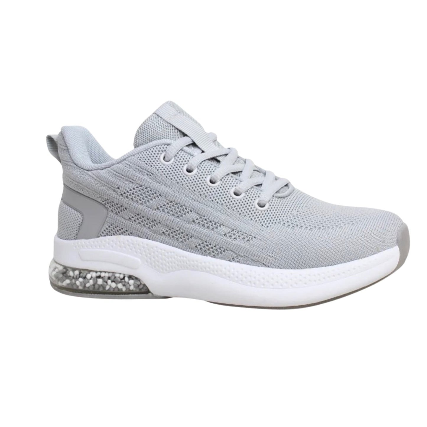 Tenis JERKO Gris  023W
