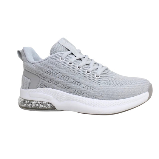 Tenis JERKO Gris  023W