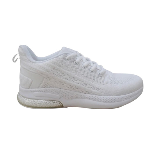 Tenis JERKO Blanco  023W