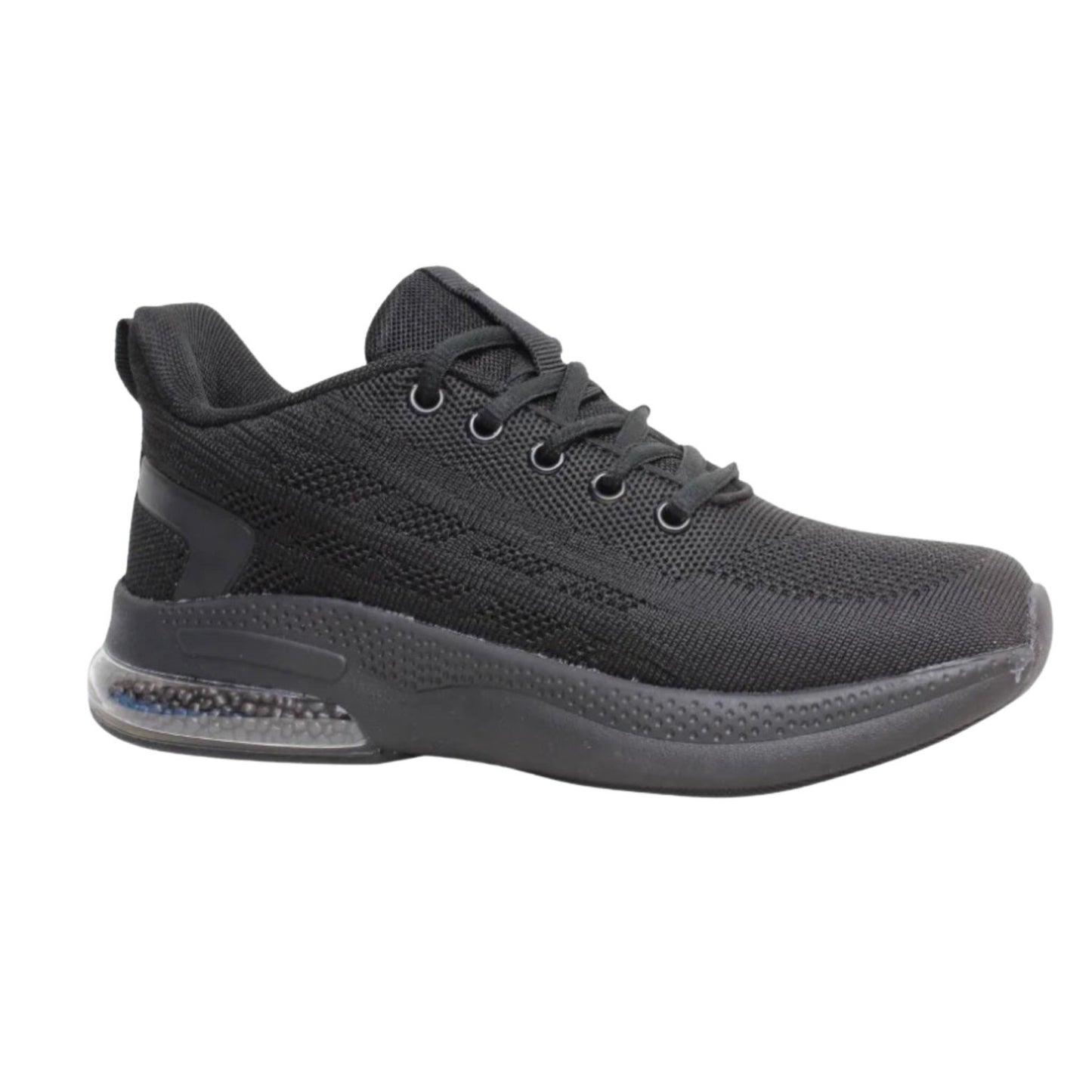 Tenis JERKO Negro  023W
