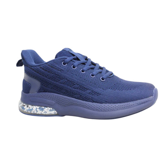 Tenis JERKO Azul 023W
