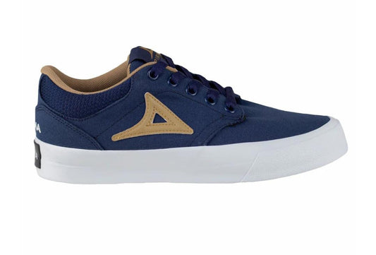 Tenis   Casual   Unisex   Pirma   Ronnie   6034   Marino   Café
